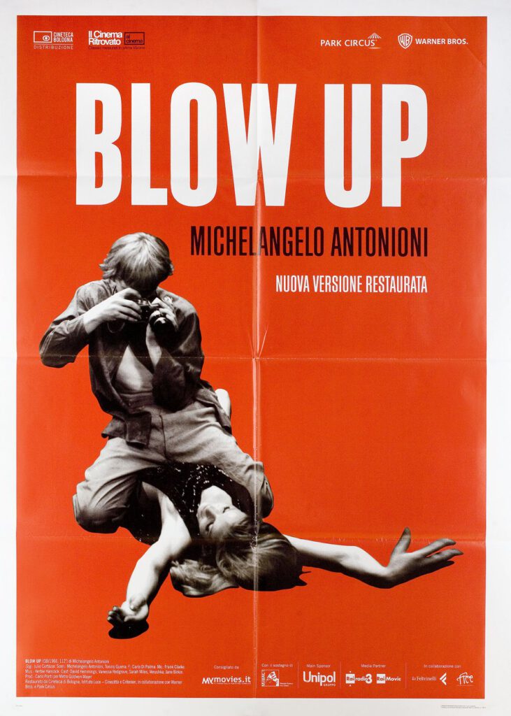Blow-up