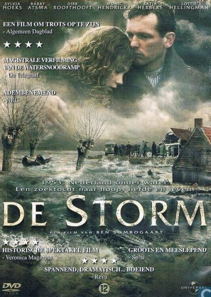 De storm