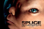 Splice (2009)