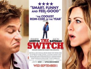 The Switch