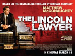 The Lincoln Lawyer