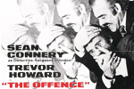 The Offence (1972)