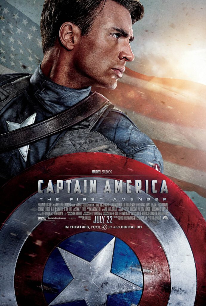 Captain America