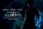 Cowboys & Aliens (2011)