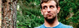 de heerlijk sceptische Australische rugbycoach Nick