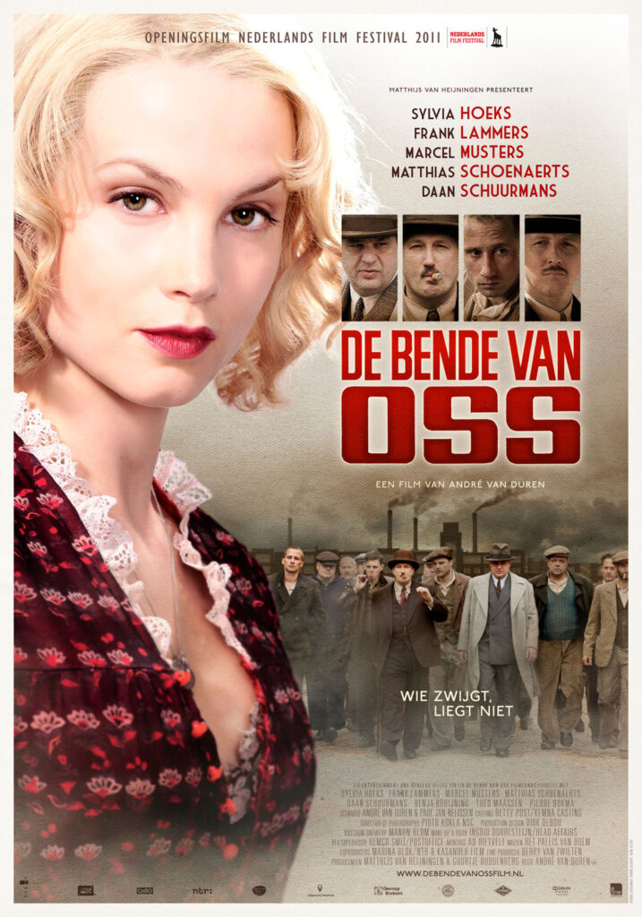 De Bende van Oss