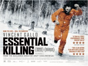 Essential Killing