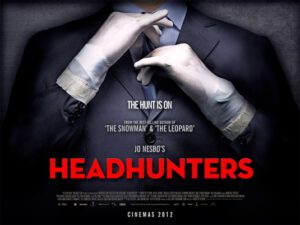 Headhunters