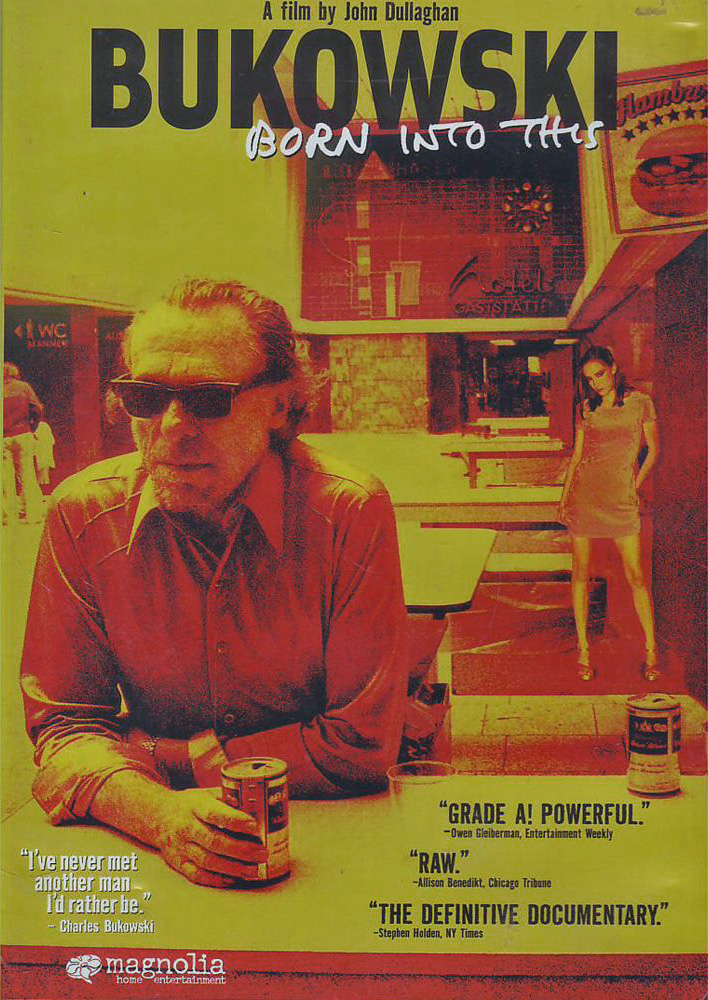 Bukowski: Born into This