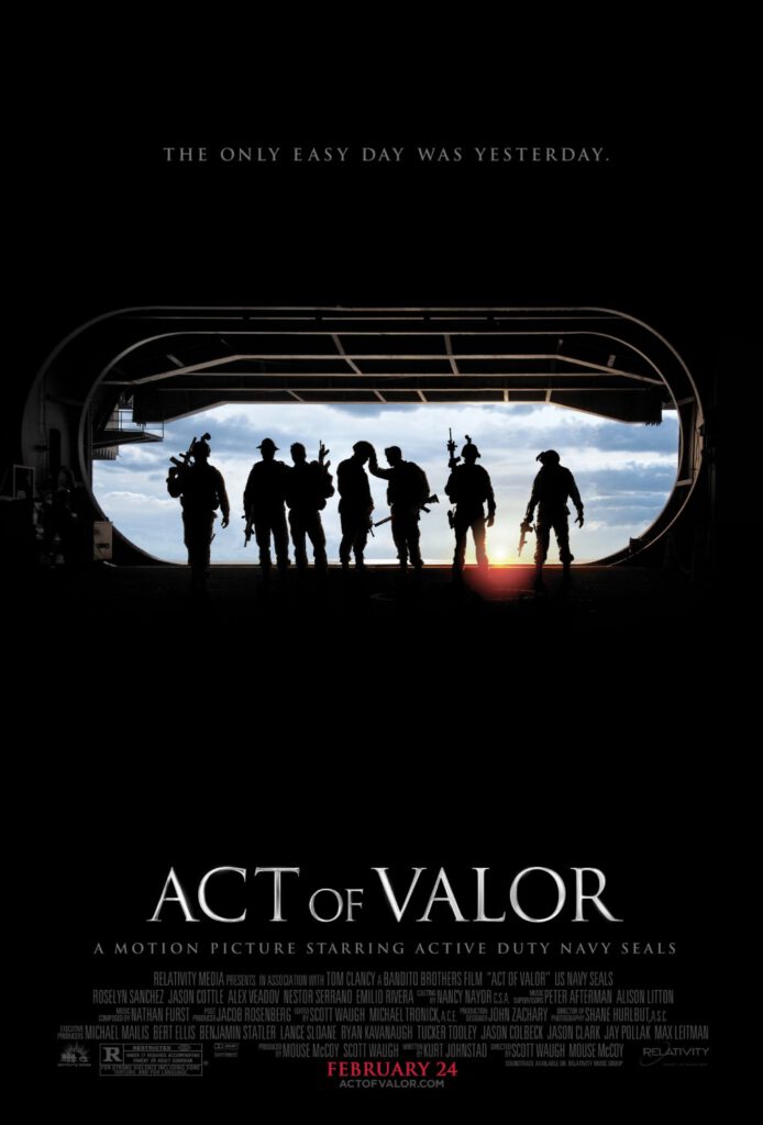 Act of Valor