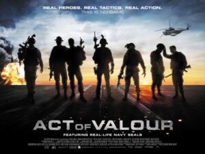 Act of Valor