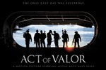 Act of Valor (2012)
