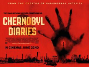 Chernobyl Diaries