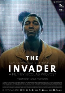 The Invader