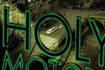 Holy Motors (2012)