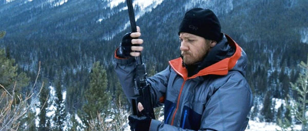 The Bourne Legacy: Aaron Cross op missie...