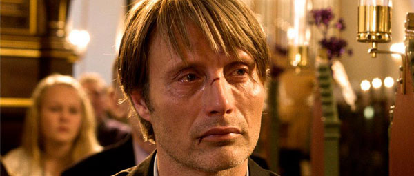 Jagten: Mads Mikkelsens 'tour-de-force'