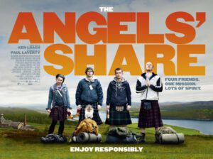 The Angel's Share