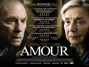 Amour