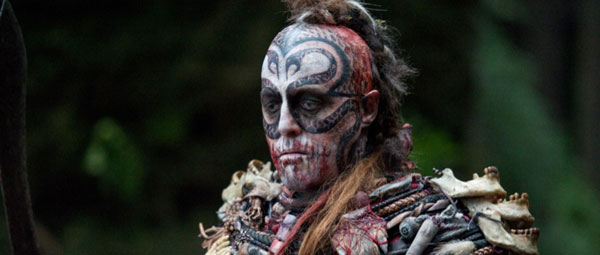 Cloud Atlas: nice haircut Hugh...