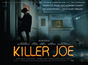 Killer Joe