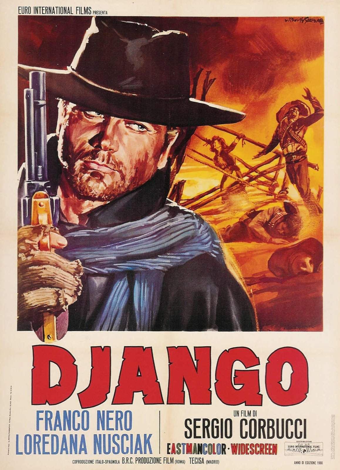 django框架