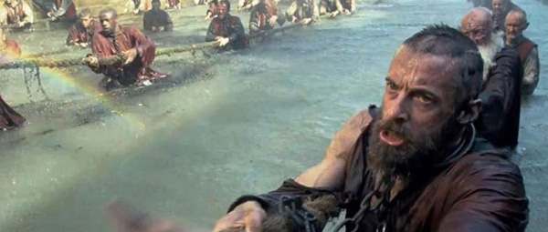 Les Misérables: zie hier een reden voor de Oscarnominatie voor Beste Make-up