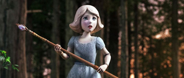 Oz the Great and Powerful: het beste aan de film...