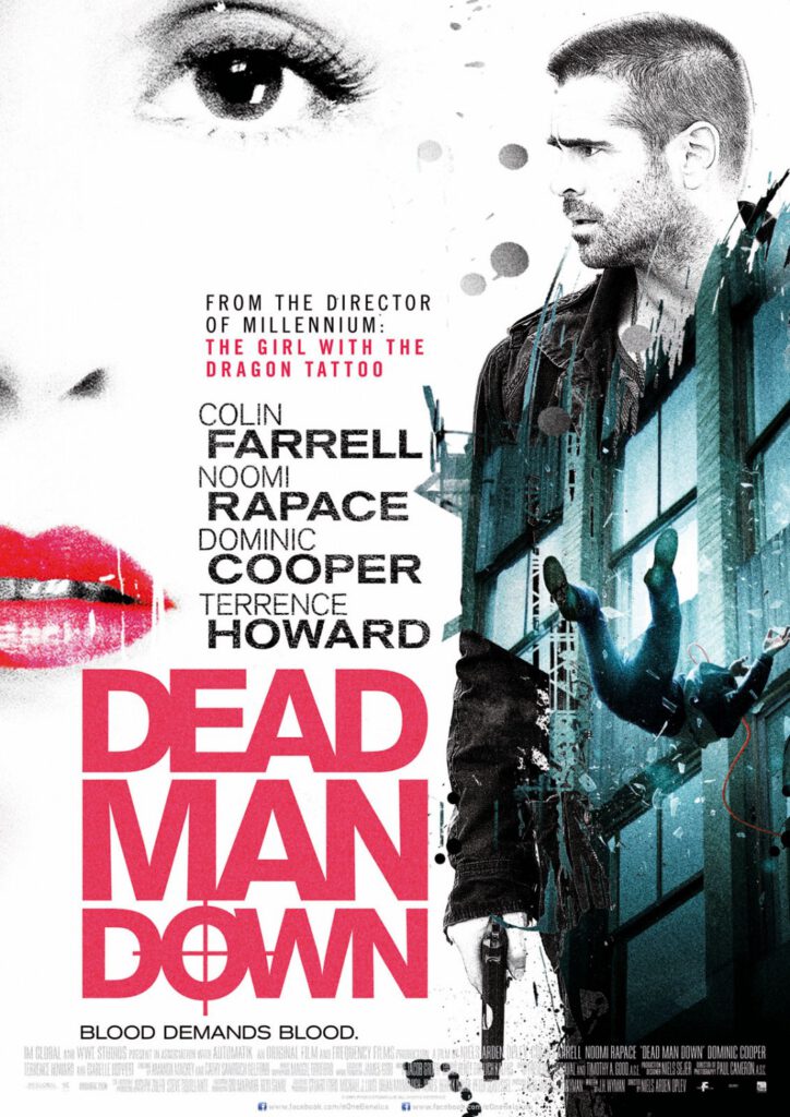 Dead Man Down