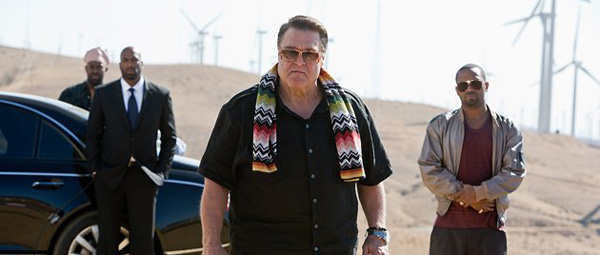 The Hangover 3: John Goodman als Marshall