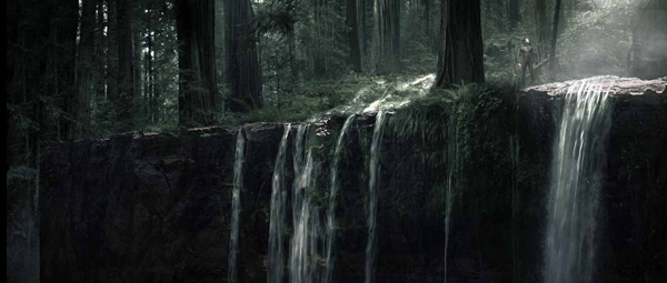 After Earth: best een mooie planeet ja, die van ons...