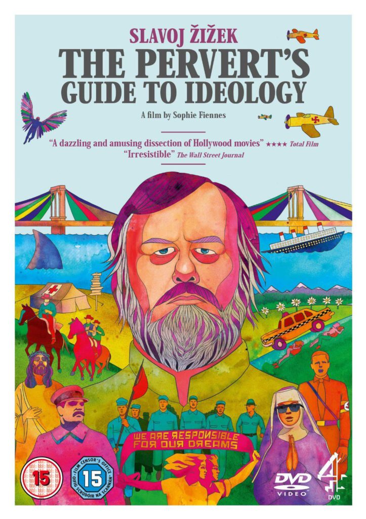 The Pervert's Guide to Ideology