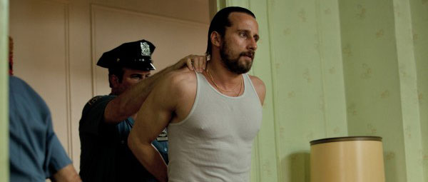 Blood Ties: Schoenaerts in z'n eerste Amerikaanse rol...