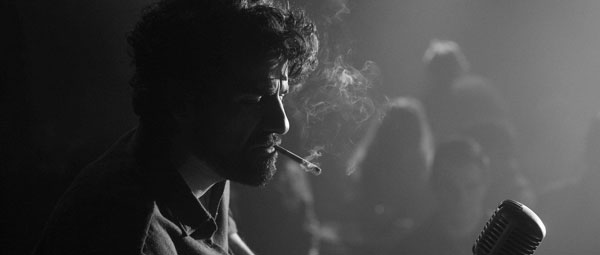 Inside Llewyn Davis