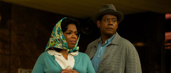 The Butler: Winfrey en Whitaker