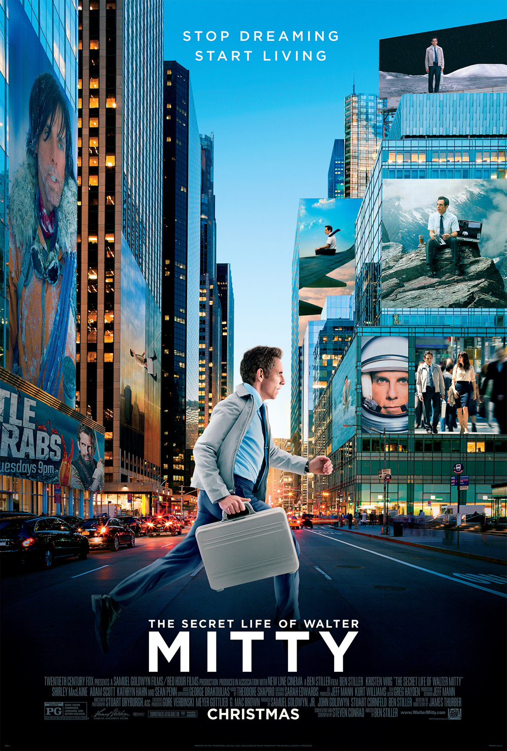 Free Download Mp3 Ost The Secret Life Of Walter Mitty