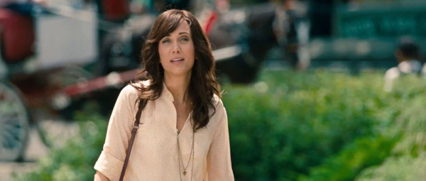 The Secret Life of Walter Mitty: Wiig laat 'meer' zien...