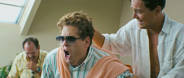 The Wolf of Wall Street: decadentie (en drugs) ten top..!