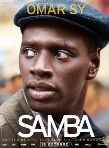 2014 Samba