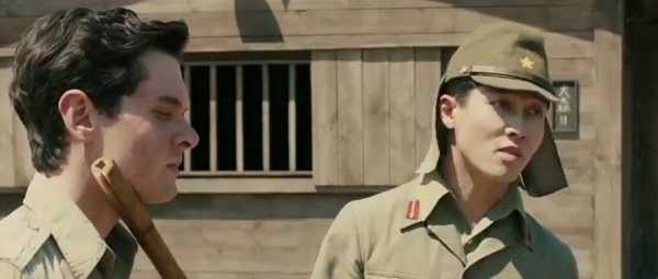 Unbroken: breekt ie 'm of breekt ie 'm niet...