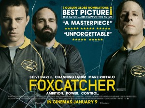 Foxcatcher