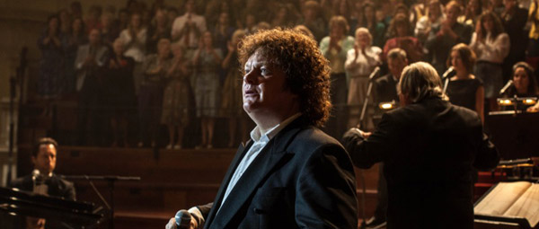 Bloed Zweet & Tranen recensie: mooi maar wel/ook Nederlands drama