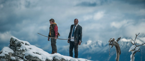 Big Game-recensie: het beste aan de film zijn de mooie omgeving en weidse landschappen