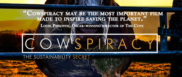 Cowspiracy: The Sustainability Secret-recensie: hopelijk opent dit ieders ogen...
