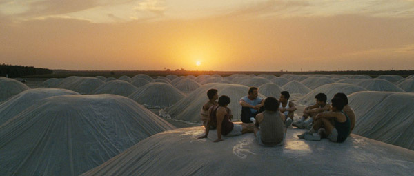 McFarland, USA-recensie: Costner in z'n 'signature'-rol als geëngageerd sportleraar