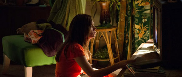 Welcome to Me-recensie: Alice en haar beste 'vriend'