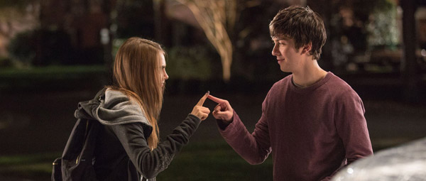Paper Towns-recensie: identificeren was niet vaak zó makkelijk...