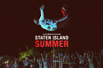 Staten Island Summer