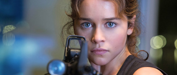 Terminator Genisys-recensie: met lage verwachtingen verrassend 'goed', zeker na dat derde en vierde deel...