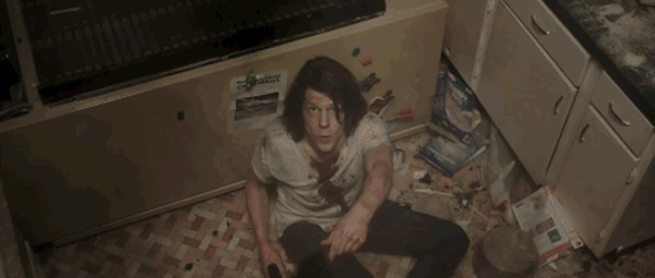 American Ultra-recensie: vermakelijke actiekomedie, ook al weet de hoofdrolspeler niet wat hem overkomt allemaal...